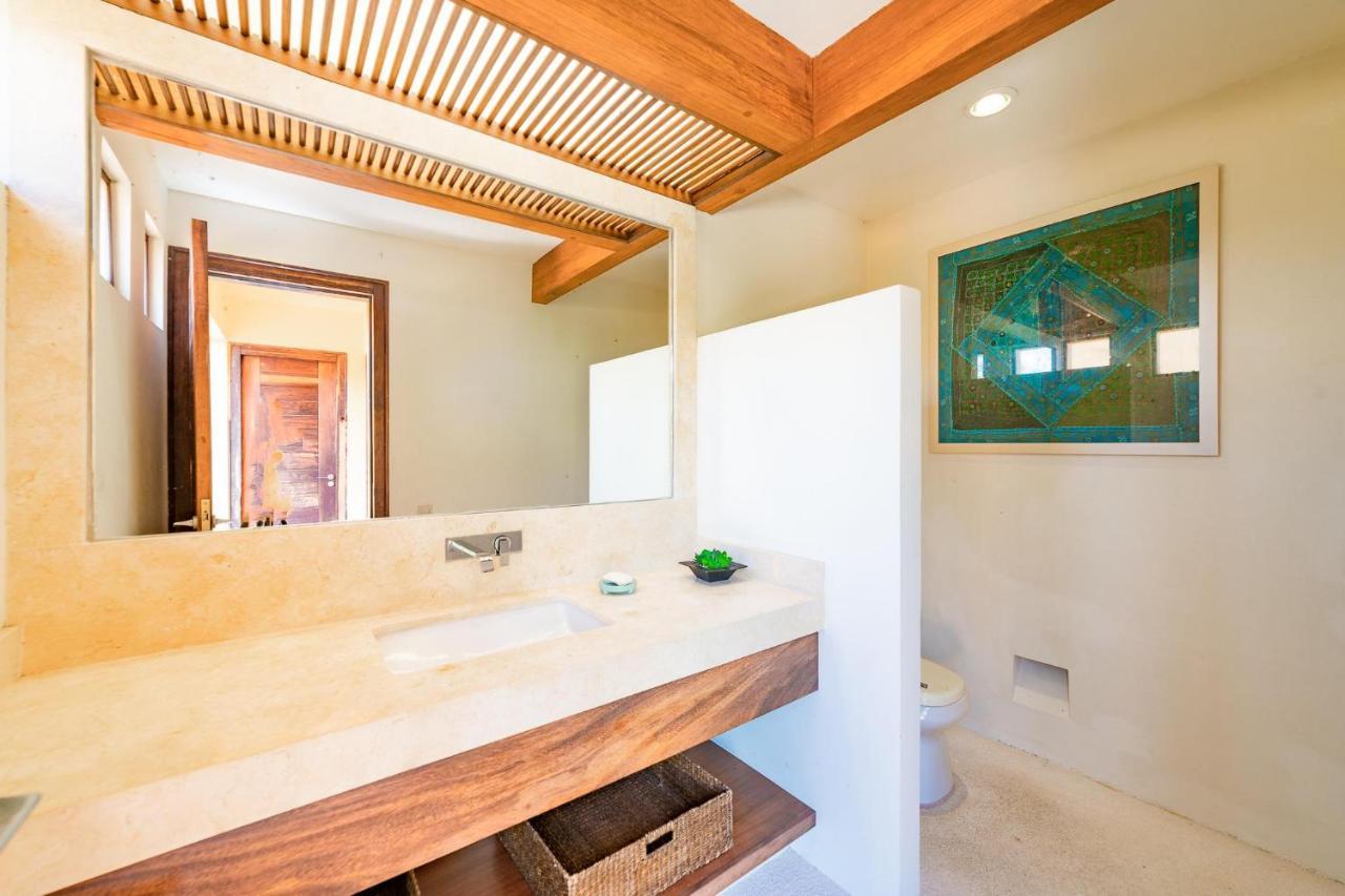 2015 - Casa Map Villa Santa María Huatulco Exterior foto